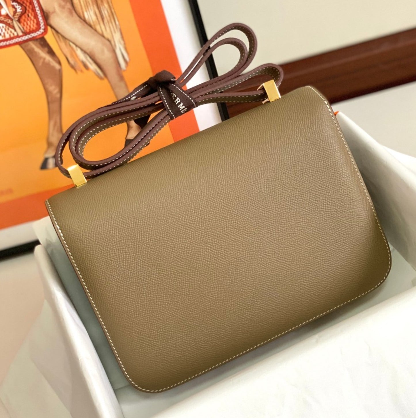 에르메스 콘스탄스 앱송 Hermes Constance Epsom