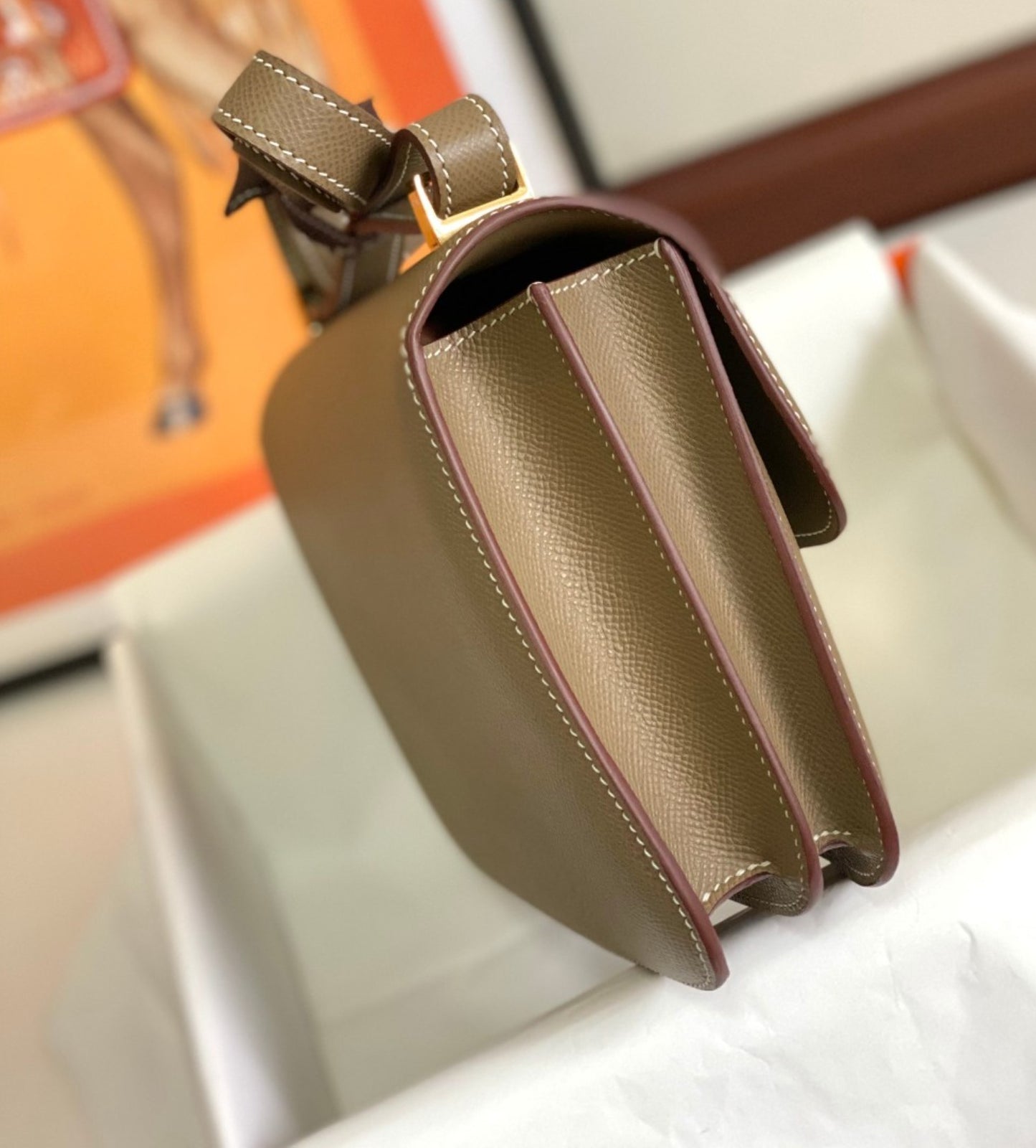 에르메스 콘스탄스 앱송 Hermes Constance Epsom